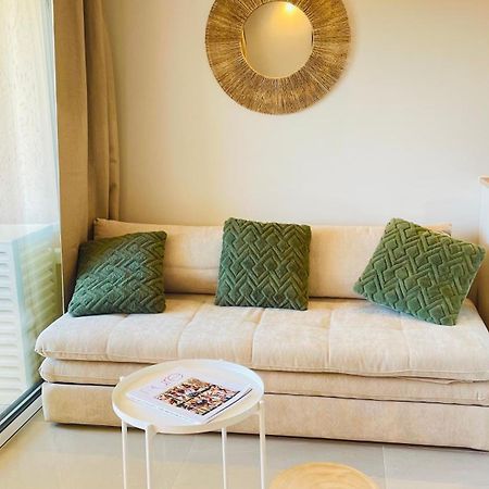 Proche St Tropez Refait A Neuf Bord De Plage Et Piscine Cogolin Ngoại thất bức ảnh